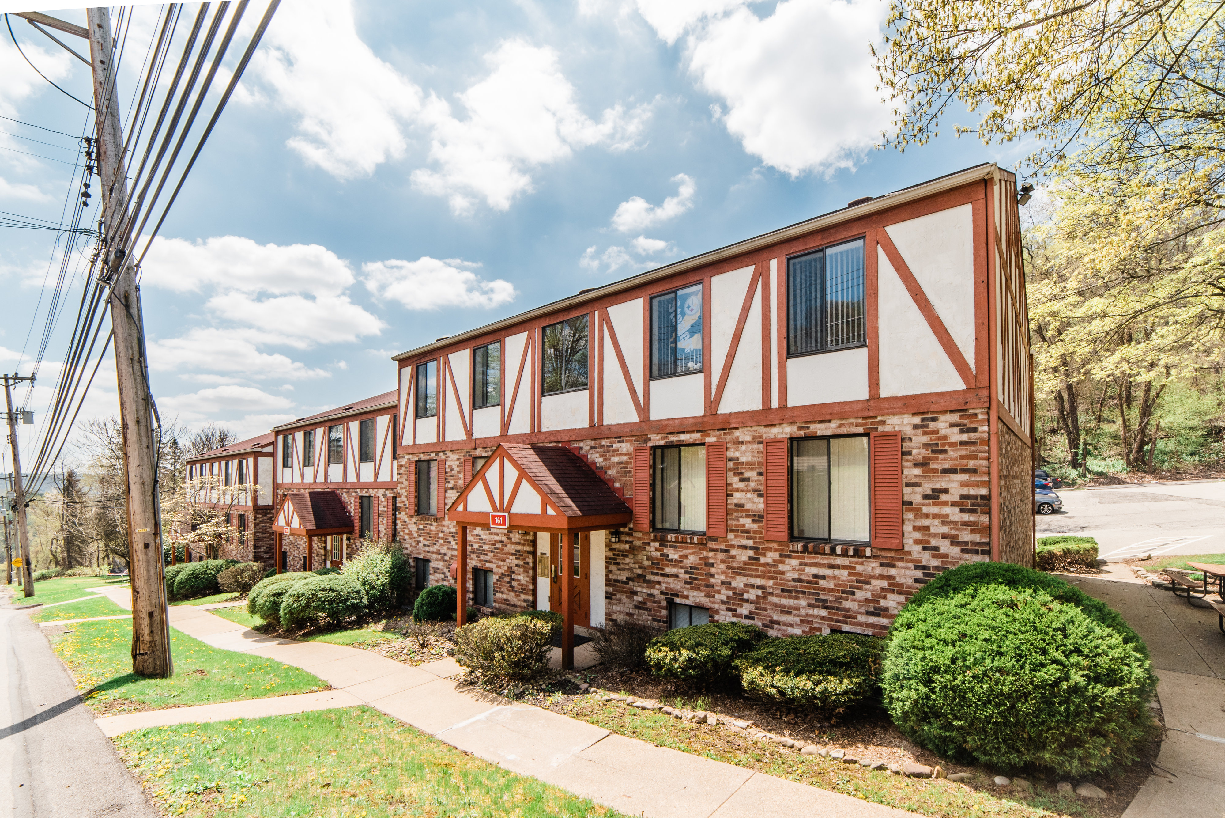 Churchill Square Properties with Birgo in the Greater Pittsburgh Area